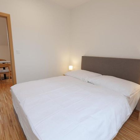 Apartmany U Kvetne Zahrady Kromeriz Luaran gambar