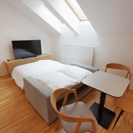 Apartmany U Kvetne Zahrady Kromeriz Luaran gambar