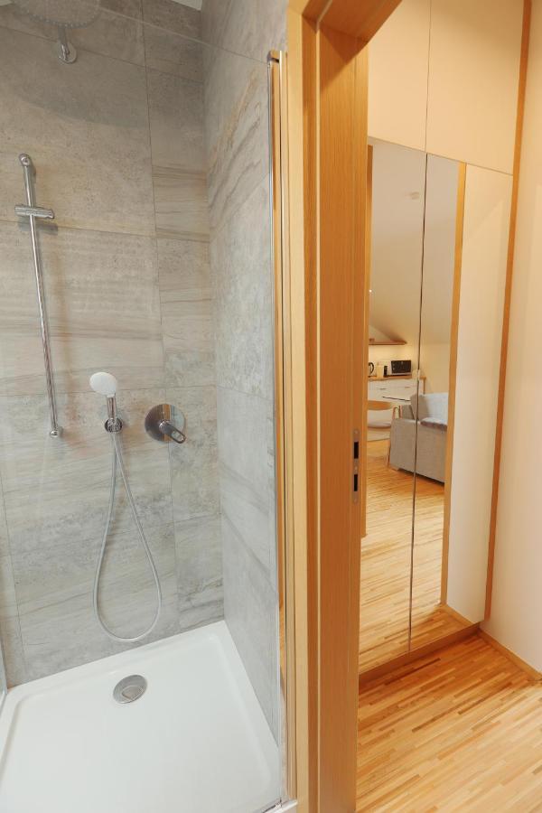 Apartmany U Kvetne Zahrady Kromeriz Luaran gambar